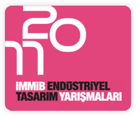 �MM�B End�striyel Tasar�m Yar��mas�