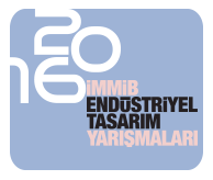 �MM�B End�striyel Tasar�m Yar��mas�