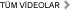 T&uuml;m Videolar